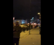Manifestații pro-Palestina la Bodo/Glimt - Maccabi Tel Aviv