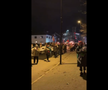 Manifestații pro-Palestina la Bodo/Glimt - Maccabi Tel Aviv