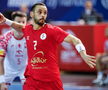 Asistență ridicolă la un meci de la Campionatul Mondial de handbal masculin: „12 oameni, 5 fac parte din staff”