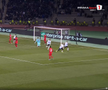 Cum a luat gol FCSB în secunda 57 cu azerii » L-a trimis „la plimbare” pe fotbalistul lui Becali!