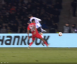 Autogolul lui Dawa în Qarabag - FCSB