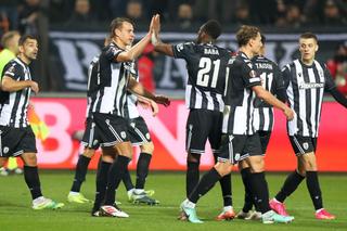 Final într-o seară spectaculoasă de Europa League: 41 de goluri și o victorie prețioasă pentru PAOK și Răzvan Lucescu