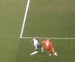Penalty anulat de VAR în Qarabag - FCSB
