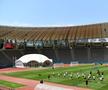 Stadionul Republican Tofiq Bahramov / FOTO: GettyImages