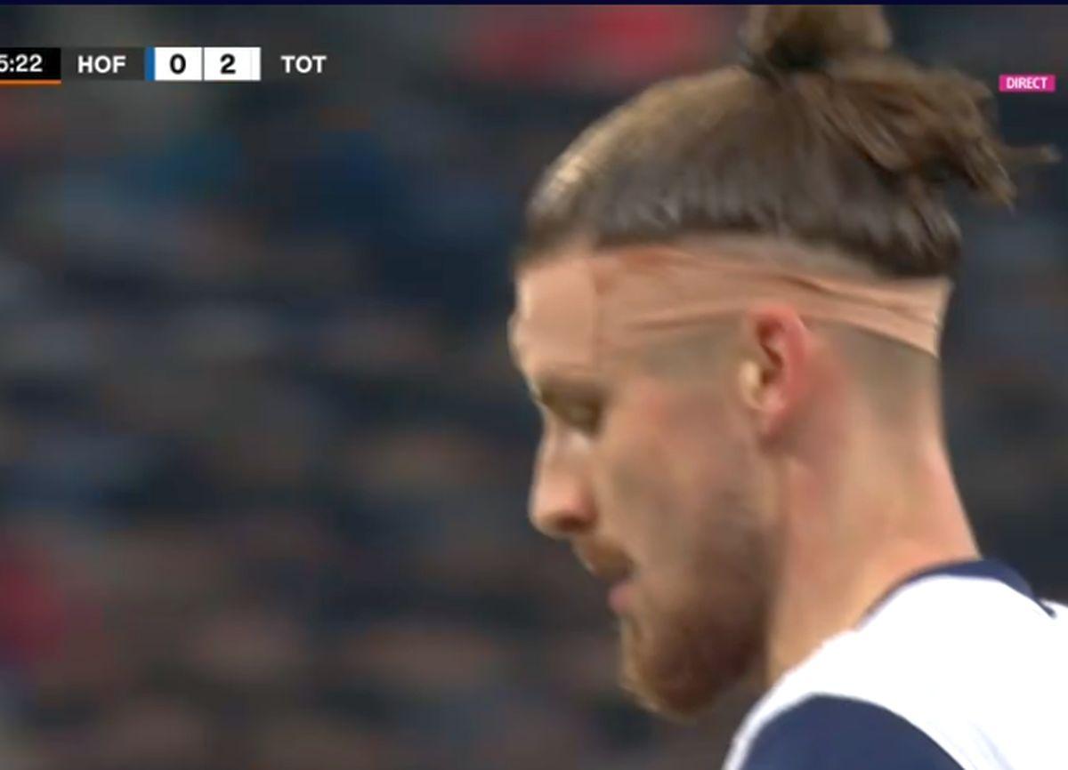 Hoffenheim - Tottenham, în grupa de Europa League