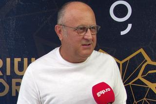 Internaționalul român care nu mai joacă de 15 luni, pe lista de transferuri a lui Dan Șucu