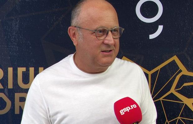 Internaționalul român care nu mai joacă de 15 luni, pe lista de transferuri a lui Dan Șucu