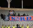Qarabag - FCSB // FOTO: Răzvan Păsărică / sportpictures.eu