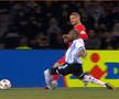 Penalty pentru FCSB refuzat de VAR la Baku » „Centralul” și-a schimbat decizia