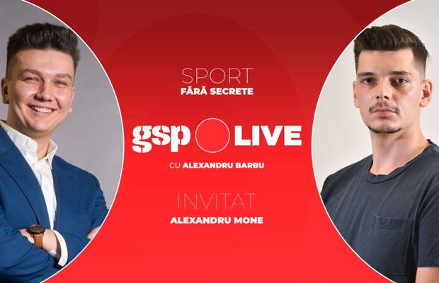 Azi, la GSP Live: am analizat Qarabag - FCSB și am prefațat prăbușirea lui City