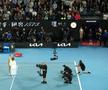 Momentul privat dintre Sabalenka și Badosa, surprins pe holurile de la Australian Open: „Asta mi-a spus”