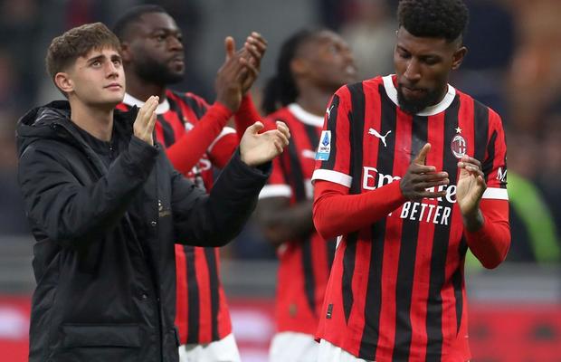 Ce ghinion pentru AC Milan: o accidentare gravă i-a compromis transferul