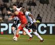Qarabag - FCSB // FOTO: Răzvan Păsărică / sportpictures.eu
