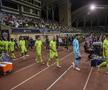 Stadionul Republican Tofiq Bahramov / FOTO: GettyImages