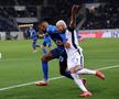 Hoffenheim - Tottenham 2-3 » Emoții pe final, dar victorie cu Radu Drăgușin integralist! Cum s-a descurcat românul