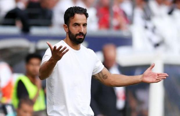 Manchester United - Glasgow Rangers: Trupa de pe Old Trafford joacă azi în singura competiție în care e neînvinsă în acest sezon