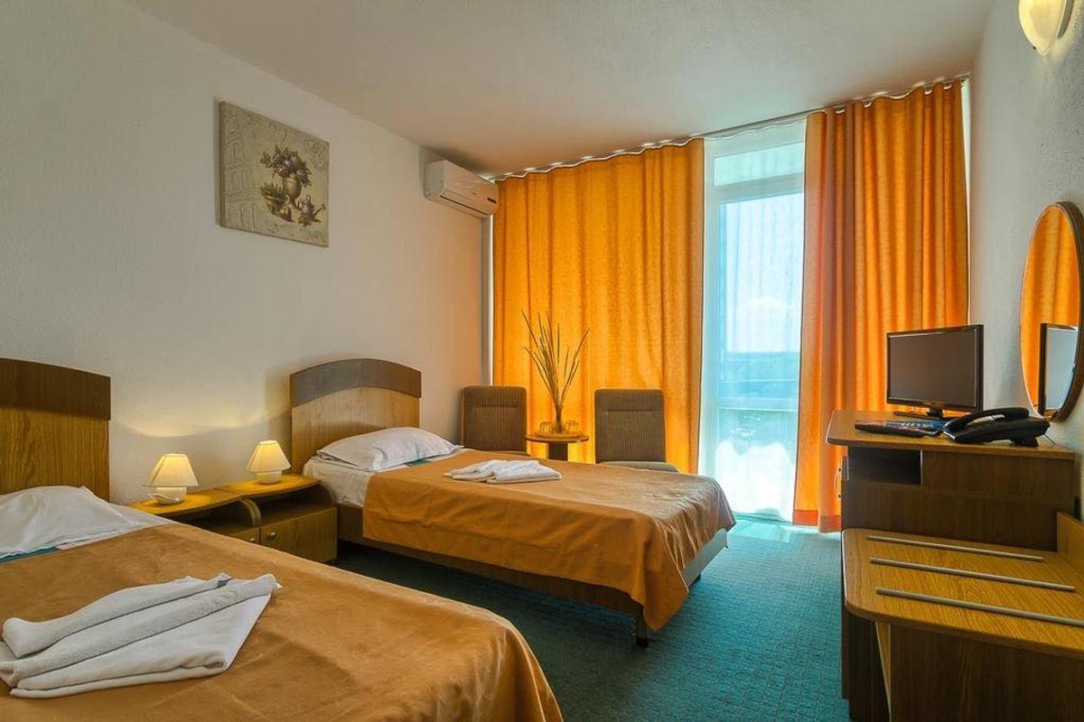 Fostul arbitru din Liga 1 a cumpărat un hotel din România cu 3,5 milioane de euro » Cum arată complexul și unde este situat