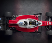 Lewis Hamilton, nerăbdător înainte de al doilea sezon la Ferrari: „În mod normal nu spun asta, dar acum e în regulă dacă o fac”