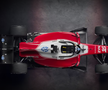 Lewis Hamilton, nerăbdător înainte de al doilea sezon la Ferrari: „În mod normal nu spun asta, dar acum e în regulă dacă o fac”