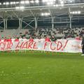 În ziua în care Dinamo a împlinit 78 de ani, atât CS, cât și clubul din Superligă au transmis mesaje speciale // FOTO: GSP.ro