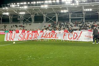 Dinamo a împlinit 78 de ani » Mesajele postate atât de CS, cât și clubul din Superligă