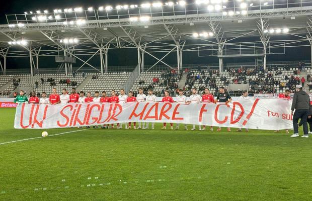 Dinamo a împlinit 78 de ani » Mesajele postate atât de CS, cât și clubul din Superligă