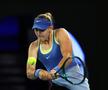 Gabriela Ruse - Mirra Andreeva, în turul 3 la Australian Open/Foto: Getty Images