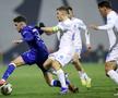 Olaru în Dinamo Zagreb - FCSB / foto: Imago