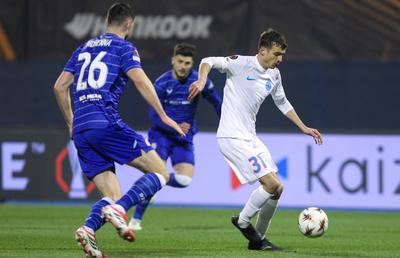 Schimbări la FCSB după accidentarea lui Tănase și dezastrul de la Zagreb » Cum va arăta cu CFR Cluj