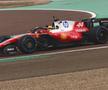 Monopostul Ferrari pentru 2026 // foto: Imago Images