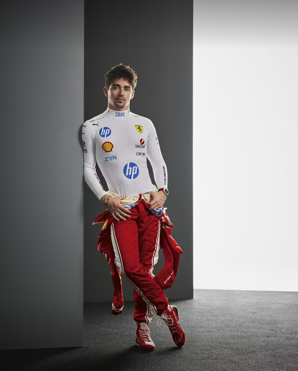 Lewis Hamilton a dezvăluit următorul obiectiv al Ferrari: „Toată lumea lucrează foarte mult”