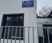 Baza nautica Timișoara