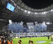 Atmosfera de la Marseille - Liverpool/ foto Imago Images
