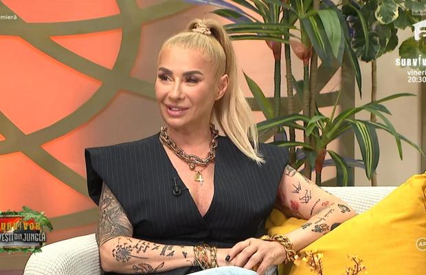 Anamaria Prodan a fost dată afară de la Antena 1! Emisiunea s-a închis în plin sezon