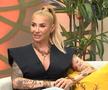 Anamaria Prodan a fost dată afară de la Antena 1. Captură TV