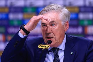 Ancelotti explică declinul italian: „Fără ritm și talent, trebuie să ne redescoperim mentalitatea defensivă!”