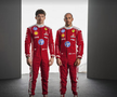 Lewis Hamilton, nerăbdător înainte de al doilea sezon la Ferrari: „În mod normal nu spun asta, dar acum e în regulă dacă o fac”