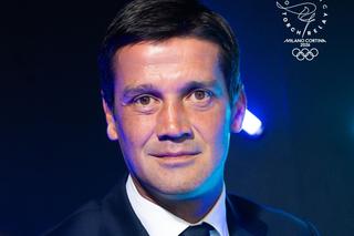 ISTORIE! Cristi Chivu va purta flacăra olimpică pentru Jocurile Olimpice Milano-Cortina 2026