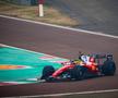 Monopostul Ferrari pentru 2026 // foto: Imago Images