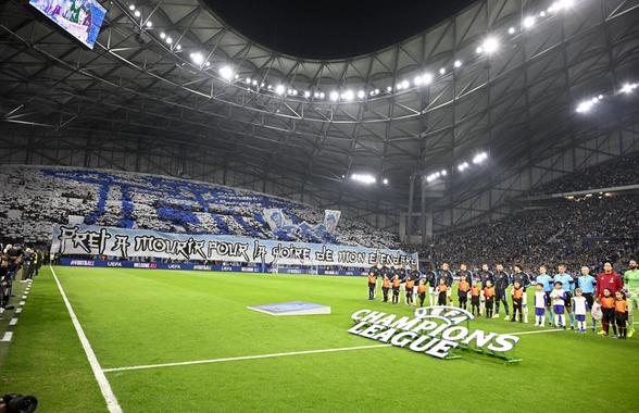 Orașul în care echipa de fotbal dictează ritmul vieții: „E totul sau nimic! Stadionul te face să zbori”