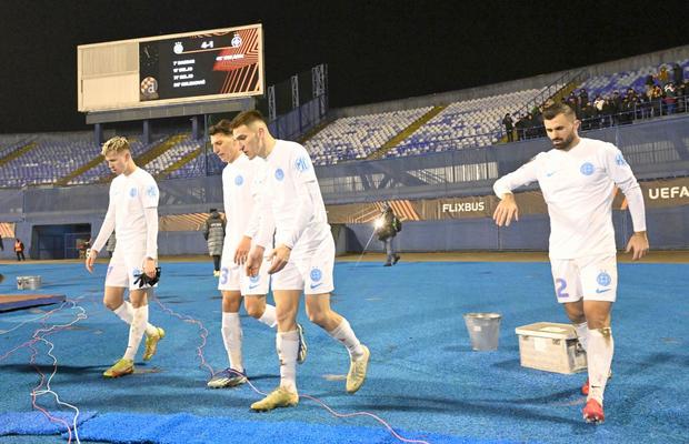 Titularul de la FCSB a ieșit în față și a spus lucrurilor pe nume: „De ceva timp trebuie să ne trezim”