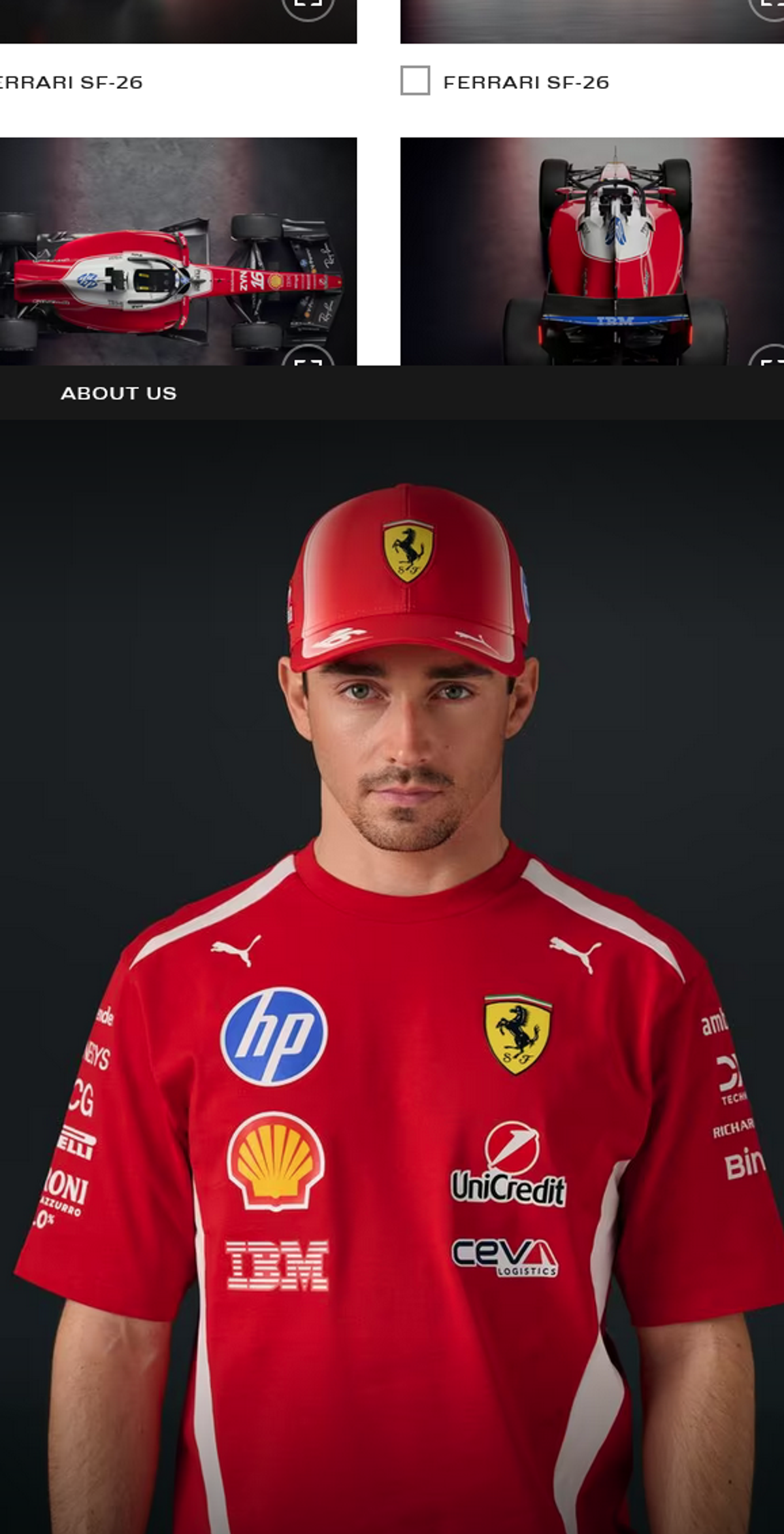 Lewis Hamilton, nerăbdător înainte de al doilea sezon la Ferrari: „În mod normal nu spun asta, dar acum e în regulă dacă o fac”