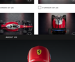Lewis Hamilton, nerăbdător înainte de al doilea sezon la Ferrari: „În mod normal nu spun asta, dar acum e în regulă dacă o fac”