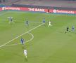 Penalty-ul cerut de Daniel Bîrligea în Dinamo Zagreb - FCSB