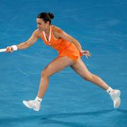Gabriela Ruse - Mirra Andreeva, în turul 3 la Australian Open/Foto: Getty Images