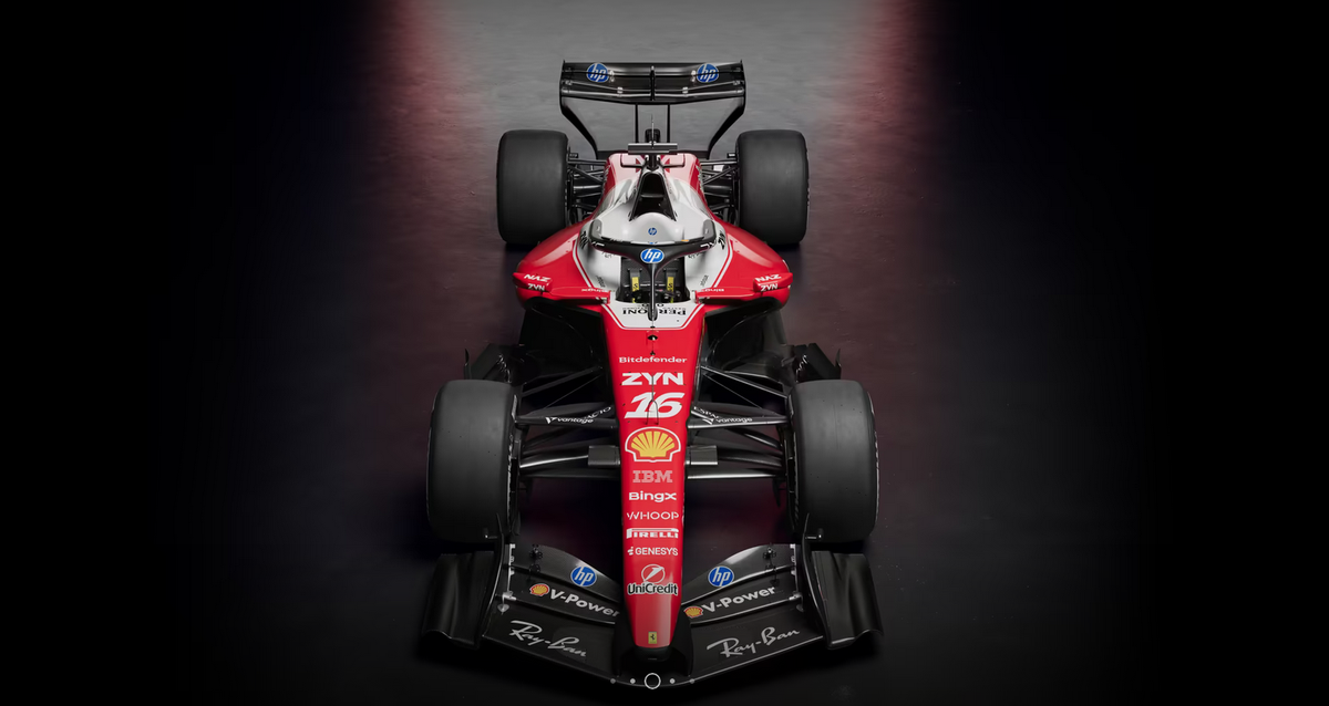 Lewis Hamilton, nerăbdător înainte de al doilea sezon la Ferrari: „În mod normal nu spun asta, dar acum e în regulă dacă o fac”