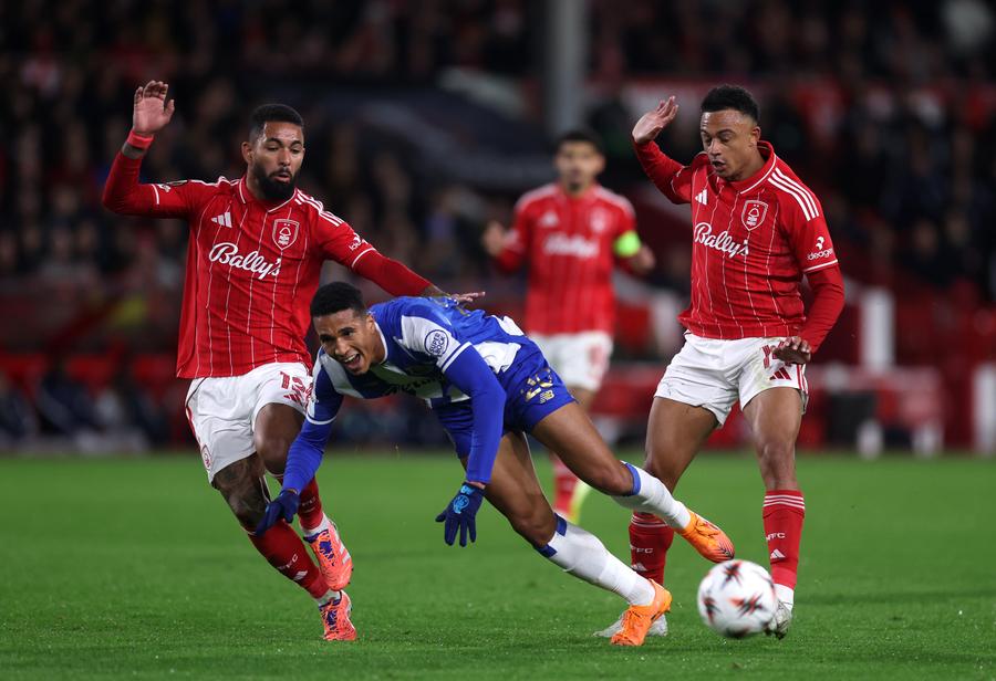 Chelsea vrea să transfere un jucător trecut pe linie moartă de Juventus și Nottingham » Detaliile mutării