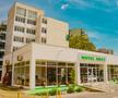 Hotel Siret Saturn