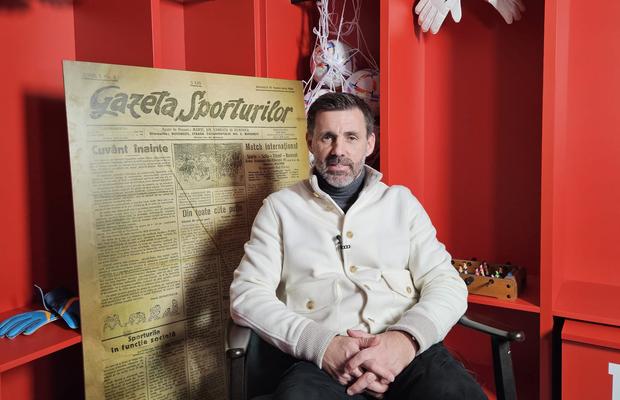 Cum este văzut Zeljko Kopic în Croația natală: „La noi nu există răbdare”
