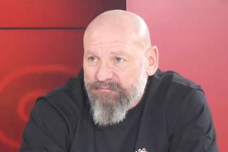 Bogdan Stelea pune o întrebare delicată despre Charalambous: „Nu am curaj să bag mâna-n foc”